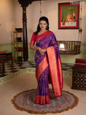 Semi Soft Silks
