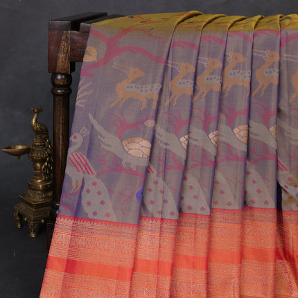 Collection image for: Semi Soft Silks