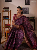 Semi Matka Silks