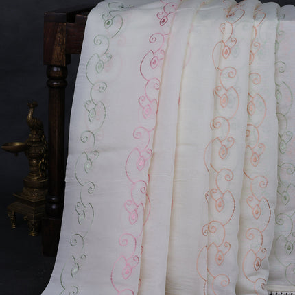 Collection image for: Mul Chanderi Sarees