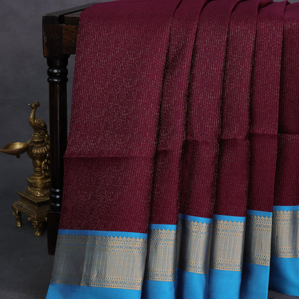 Collection image for: Brocades in Madhuram - Kanjivaram Soft Silks