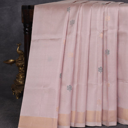 Collection image for: Uppada Silks - Jamdani