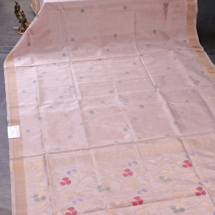 Collection image for: Uppada Silks - Jamdani