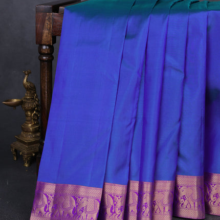 Collection image for: Vaibhogam - Festive Kanchipurams - Below Rs. 8990/-