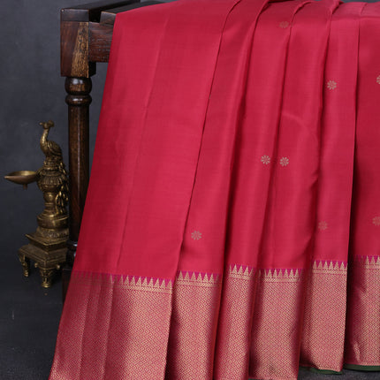 Collection image for: Vaibhogam - Festive Kanchipurams - Rs. 9k to Rs. 13k