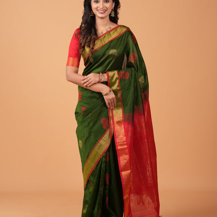 Collection image for: Best Sellers in Cotton Sarees
