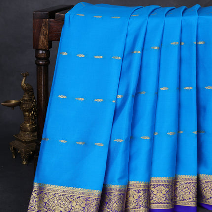 Collection image for: Pure Mysore Silks - Affordable Elegance