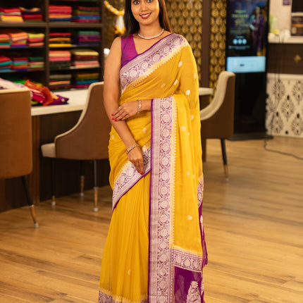 Collection image for: Best Sellers in Silk Sarees
