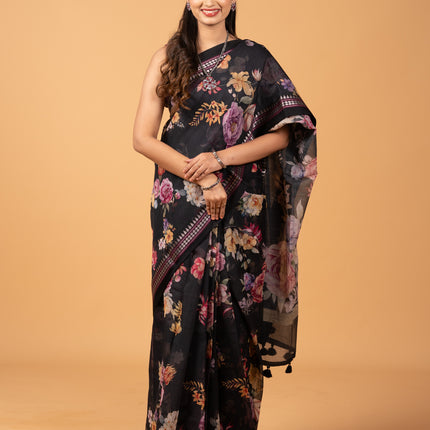 Collection image for: Best Sellers in Silk Cotton Sarees