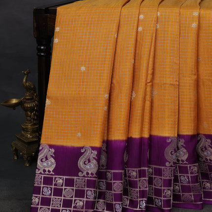 Collection image for: Ajrakh Printed Sarees - Dola Silk & Modal Silk