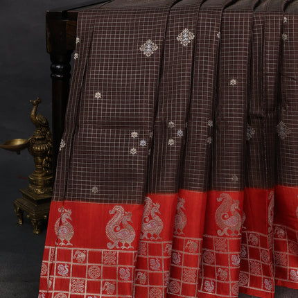 Collection image for: Dola Silk Sarees