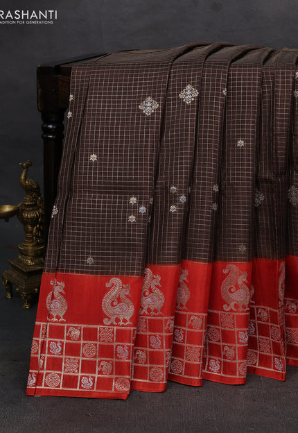 Collection image for: Dola Silk Sarees