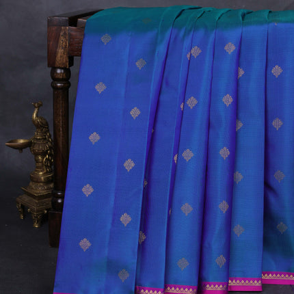 Collection image for: Vaibhogam - Festive Kanchipurams - Below Rs. 8990/-