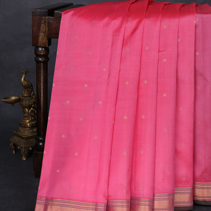 Collection image for: Vaibhogam - Festive Kanchipurams - Below Rs. 10000/-
