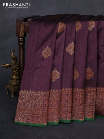 Banarasi Raw Silks
