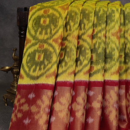 Collection image for: Contemporary Silk Cottons