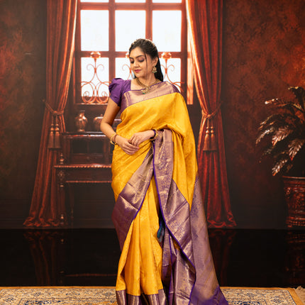 Collection image for: Best Sellers in Kanchipurams