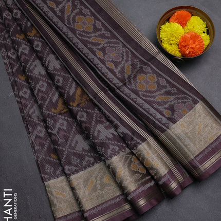 Collection image for: Semi Dupion Sarees