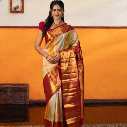 Collection image for: Best Sellers in Kanchipurams