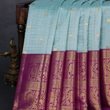Collection image for: Kora Kanchipuram Silk Sarees