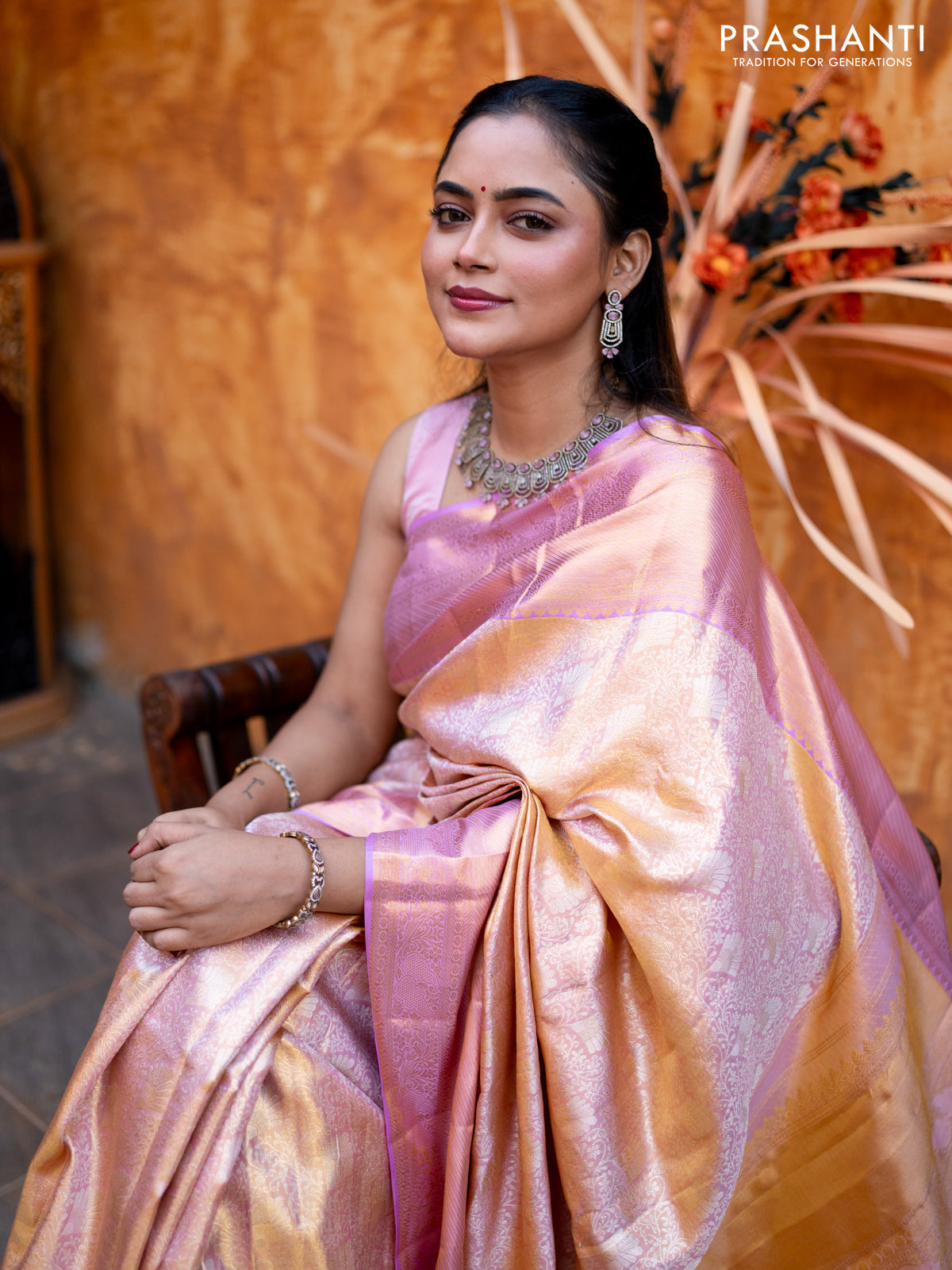 Silk Kanchipuram Saree Kanjivaram Sarees For Bride With Price Pure