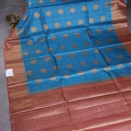 Collection image for: Banarasi Tussars