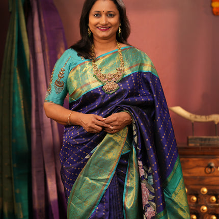 Collection image for: Kanchipuram Exclusives