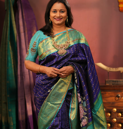 Kanchipuram Exclusives