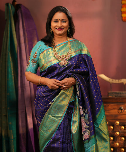 Kanchipuram Exclusives