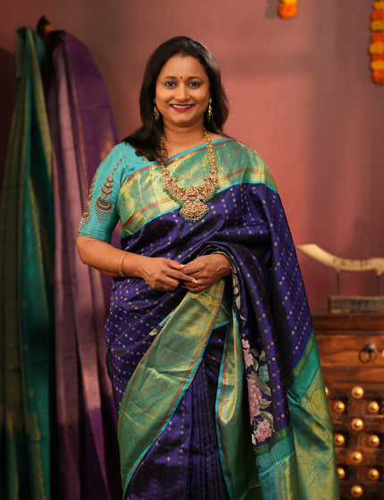 Kanchipuram Exclusives