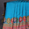 Pure Banarasi Silks - Brocade X Digital Prints