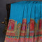Pure Banarasi Silks - Brocade X Digital Prints