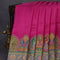 Pure Banarasi Silks - Brocade X Digital Prints