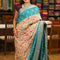 Semi Matka Tussar Sarees