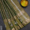 Semi Chanderi Sarees