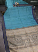 Madhubhani Printed Sarees