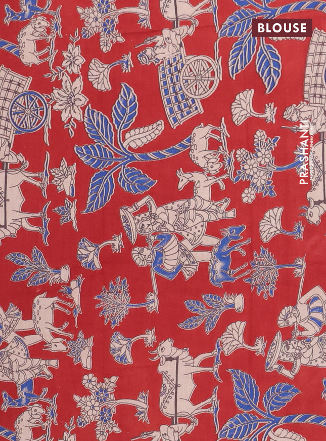 Bengal soft cotton saree black and maroon with plain body and zari woven border