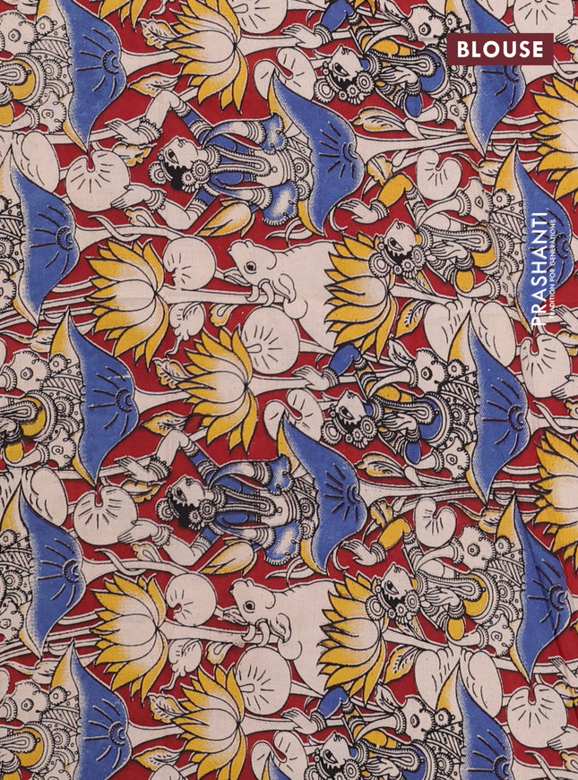 Bengal soft cotton saree black and maroon with plain body and zari woven border