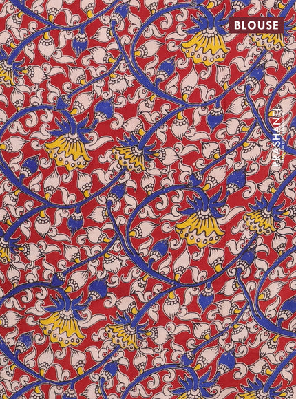 Bengal soft cotton saree black and maroon with plain body and zari woven border