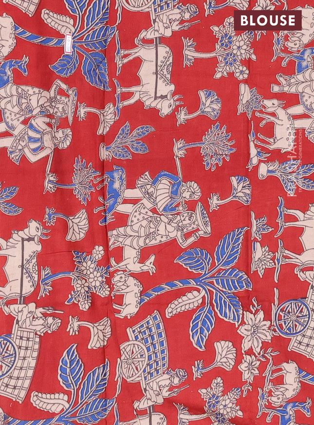 Bengal soft cotton saree black and maroon with plain body and zari woven border