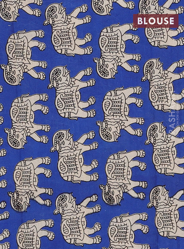 Bengal soft cotton saree pastel green and blue with plain body and zari woven border