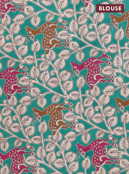 Bengal soft cotton saree dark mustard and green with plain body and zari woven border