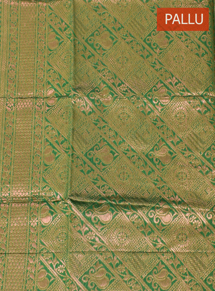 Coimbatore Cotton Magenta Color Light weight Cotton Saree