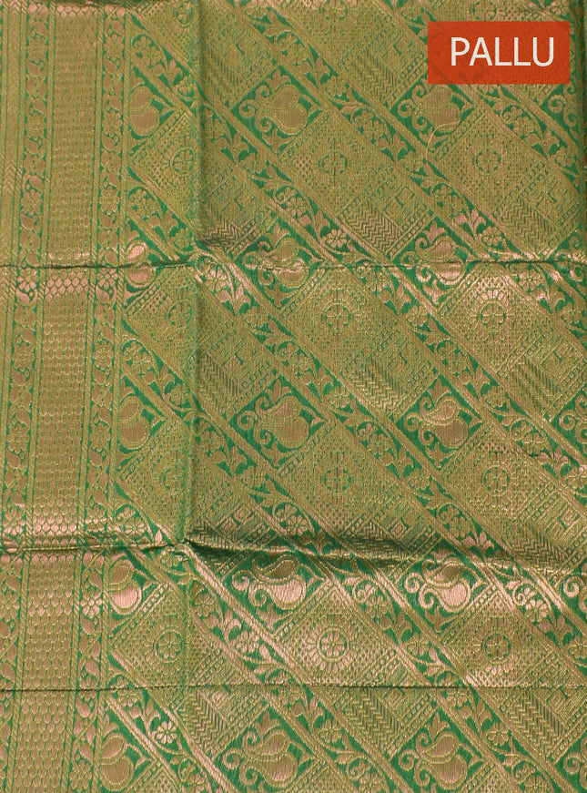 Coimbatore Cotton Magenta Color Light weight Cotton Saree