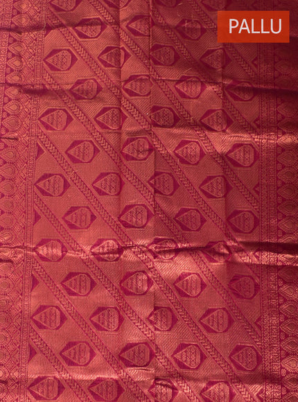 Coimbatore Cotton Blue Color Light weight Cotton Saree