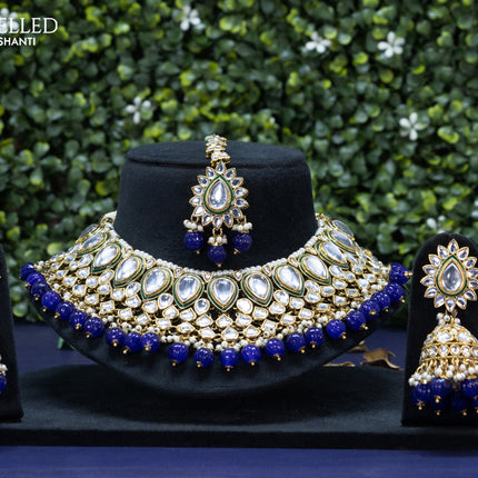 Collection image for: Kundan Jewellery