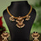 Antique Attigai Necklace