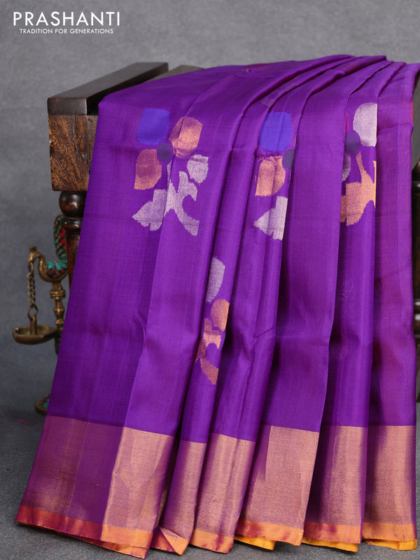 Kuppadam Silk Sarees Royal Blue Purple Pink Kuppadam Pattu Saree  HYB-KUPPS115 | idusem.idu.edu.tr