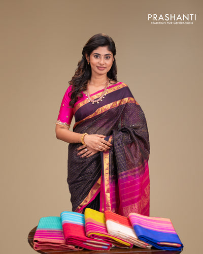 Gems of Silk Cottons