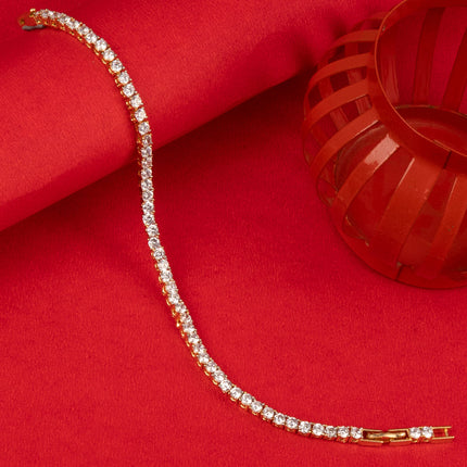Collection image for: Bangles by B'jewelled
